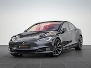 Tesla Model S - 75 Base Panorama Autopilot 21'' BTW auto
