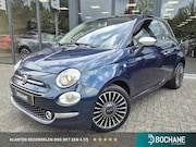 Fiat 500 - 0.9 TwinAir Turbo Mirror | Navigatie | Apple Carplay | Panor