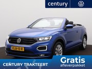 Volkswagen T-Roc - Cabrio 1.5 TSI R-Line Automaat / Camera / Dodehoek sensoren 