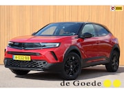Opel Mokka - 1.2 GS Line org.NL navigatie+driver pack