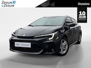Suzuki Swace - 1.8 Hybrid Style | 140 pk | APPLE / ANDROID CARPLAY |