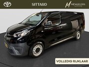 Toyota ProAce - 2.0 D-4D Live | L2 | Rijklaar | Info: 06-11738929