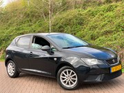 Seat Ibiza - 1.2 TSI FR 5 DEURS AIRCO 2013
