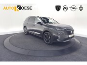 Peugeot 5008 - HYbrid 145 e-DCS6 GT | Panoramadak | Camera | Elektrische Ac