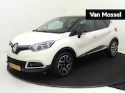Renault Captur - 0.9 TCe Dynamique | Navigatie | Cruise & Climate Control | l