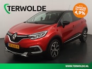 Renault Captur - Energy TCe 90 Intens | Trekhaak | Parkeercamera | Navigatie