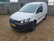 Volkswagen Caddy - 1.6 TDI Comfortline