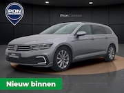 Volkswagen Passat - Variant 1.4 TSI PHEV GTE Business | Navigatie | Stoelverwarm