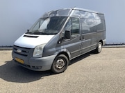Ford Transit - 280M 2.2 TDCI HD Dub Schuifdeur Trekhaak 2450 kg
