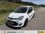 Renault Twingo - 1.2 16V Parisienne