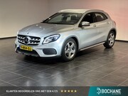 Mercedes-Benz GLA-Klasse - 180 AMG Line Navigatie | Climate control
