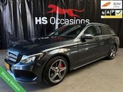Mercedes-Benz C-klasse - Estate CDI