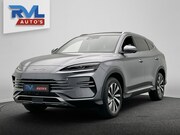 BYD Seal U - 1.5 DM-i AWD Design 323PK 1300KG Trekgewicht, Pano/Dak, Head
