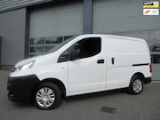 Nissan NV200 - 1.5 dCi, Airco, 2x schuifdeur.