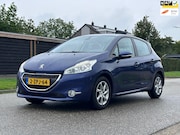 Peugeot 208 - 1.2 VTi Allure 5DR*Navigatie*Pano*Stoelverwarming*Cruise*Air