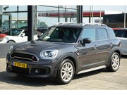 MINI Countryman - 2.0 Cooper S White Silver Edition | ACC | H&K | PANO | Trekh