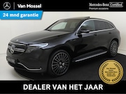 Mercedes-Benz EQC - 400 4MATIC Premium 80 kWh / Achteruitrijcamera / Stoelverwar