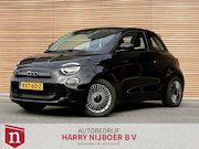 Fiat 500 - Urban 42 kWh