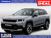 Jeep Compass - First Edition 74 kWh DIRECT RIJDEN - RIJKLAAR - PANORAMADAK 
