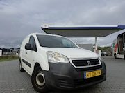 Peugeot Partner - 120 1.6 HDi L1 XR P+ Elektrische Ramen Clima