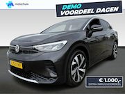 Volkswagen ID.4 - First 77 kWh | Achteruitrijcamera | Connected services | Cru