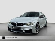 BMW M3 - 3-serie F80 Competition DCTA | Carbon | Competition | Driver