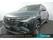 Hyundai Tucson - 1.6 T-GDI 265pk PHEV Premium 4WD | Trekhaak | Leder | Stoelv