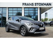 Renault Captur - 1.3 TCe 140 Intens