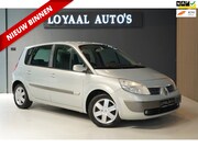 Renault Scénic - 1.6-16V Privilège Comfort | AUTOMAAT | TREKHAAK | CRUISE | A
