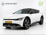 Kia EV6 - Plus Advanced 77.4 kWh | SOH 100% | Leder | Panoramadak | St