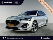 Ford Focus - Wagon ST Line 1.0 EcoBoost Hybrid | Winter Pack | Driver Ass