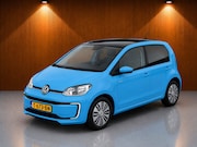 Volkswagen e-Up! - Panoramadak