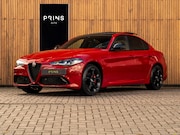 Alfa Romeo Giulia - 2.0T GME AWD Competizione 280pk | Pano-dak | Harman/Kardon |