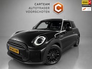 MINI Cooper - 3-Deurs 1.5 Classic |Achteruitrijcamera|Carplay|