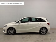 Mercedes-Benz B-klasse - 180 AMG Navi Stoelverw Airco Cruise
