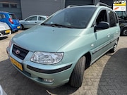 Hyundai Matrix - 1.6i Dynamic AIRCO HOGEINSTAP 5 DEURS