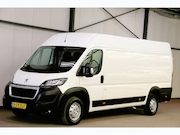 Peugeot Boxer - 2.2 BlueHDi L4H2 AIRCO CRUISE CONTOL EURO 6