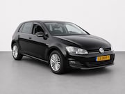 Volkswagen Golf - 1.4 TSI Highline 122PK+Automaat+GoedOnderhouden