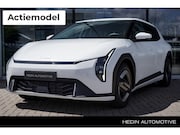 Kia EV4 - Plus 81.4 kWh | Extra voorraadvoordeel | Incl. particuliere