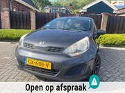 Kia Rio - 1.2 CVVT 3drs GÉÉN AIRCO LMV GOED LEZEN AUB