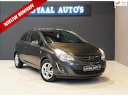 Opel Corsa - 1.4-16V | AIRCO | CRUISE | STOELVERW. | PDC | ELEK.RAMEN | S
