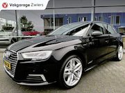 Audi A3 - Sportback 1.4 e-tron Pro Line plus |SOH80%| Navi | Trekhaak 