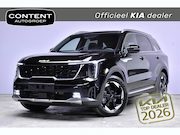 Kia Sorento - 1.6 T-GDi 288pk Plug-in Hybrid Aut AWD ExecutiveLine 7-PERS 