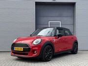 MINI Cooper - Mini 1.5 Dalston Edition I Aut. I 5 Deurs I Carplay I Camera
