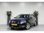 Volkswagen Passat - Variant 1.4 TSI Highline BlueMotion