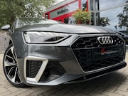 Audi A4 - Avant 35 TFSI AUT. *!* 2x S-LINE *!* VIRTUAL/ LED/ 19 INCH/