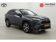 Toyota RAV4 - 2.5 Plug-in Hybrid AWD Bi-Tone Plus | Panoramadak | Trekhaak