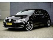 Volkswagen Golf - 1.4 TSI Highline, Navigatie, Airco, Ecc, NAP