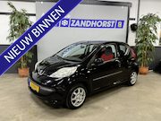 Peugeot 107 - 1.0-12V XR APK TOT 23-07-2027