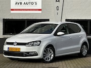 Volkswagen Polo - 1.2 TSI BlueMotion Navi Cruise Clima PDC Stoelverwarming